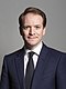 Portrait officiel de Gareth Davies MP crop 2.jpg