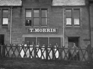 Old Tom Morris golf shop, St Andrews, Scotland.PNG