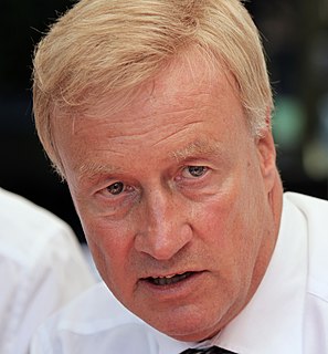 Ole von Beust German politician