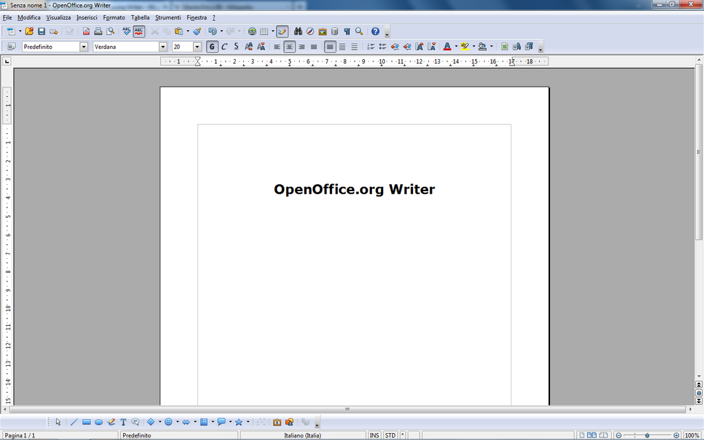 open office free download for windows 7