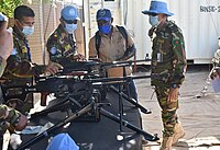 Operational Readiness Inspection of Bangladeshi Forces by UN Officials .jpg