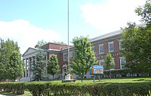 Orange Middle School Orange Middle School jeh.JPG