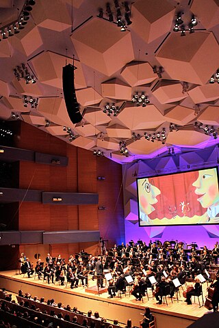 <span class="mw-page-title-main">Minnesota Orchestra</span> Symphonic orchestra based in Minneapolis, Minnesota, USA