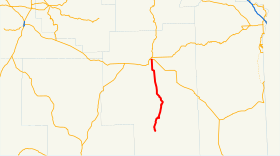 Image illustrative de l’article Route 205 (Oregon)