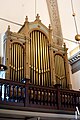 Orgel Oud-katholieke kerk Culemborg