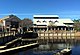 Orlando - Disney World - Disney's Port Orleans Resort - Riverside - Food Court Building (16596877514) .jpg