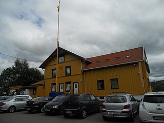 <span class="mw-page-title-main">Sikhism in Norway</span>