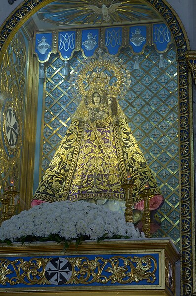 File:Our Lady of Manaoag 1.JPG