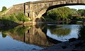 Over Bridge - geograph.org.uk - 1937314.jpg