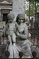 * Nomination: Jean Simon Billout's tombstone in Père Lachaise Cemetery, in Paris. --~Pyb 21:51, 5 November 2011 (UTC) * Review C'est le "Garnier" de l'Opéra, derrière ?--Jebulon 22:47, 5 November 2011 (UTC) Non, Garnier est enterré au cimtière du Montparnasse ~Pyb 22:55, 5 November 2011 (UTC). Merci.--Jebulon 14:37, 6 November 2011 (UTC)