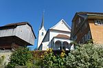 Katholische Kirche St. Jakobus