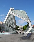 Vignette pour Fontaine de la Liberté à Poznań