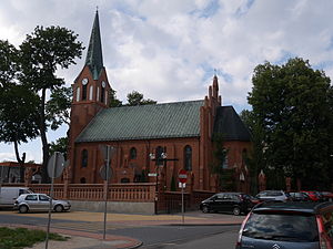 PL Debrzno, kościół par. p.w. Wniebowzięcia NMP, 1894-1895 01.JPG
