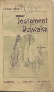 Миниатюра для Файл:PL Jules Verne Testament Dziwaka.djvu