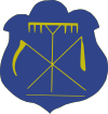 סמל הנשק של דז'ילניקה דז'ילניץ