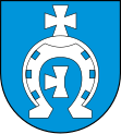 Wappen von Międzyrzec Podlaski