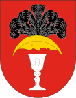 Logo der Landgemeinde Lubaczów