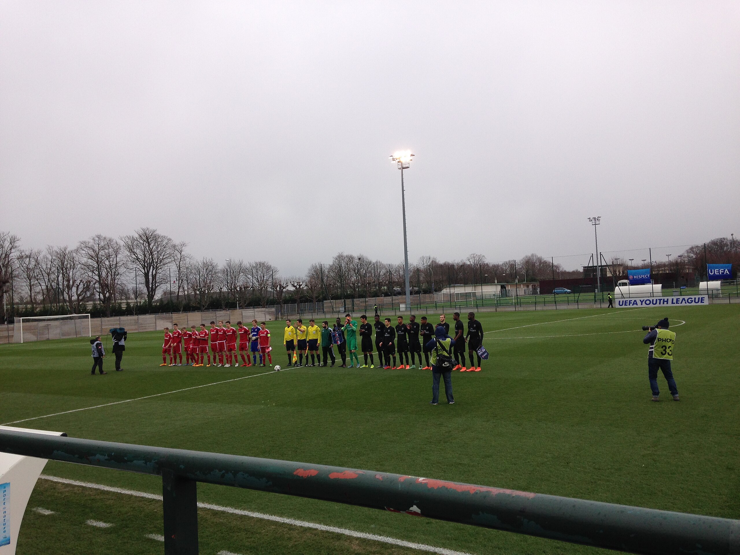 Fichier:PSG-Middlesborough Youth League U21.jpg - Wikipédia