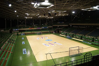 Home hall: Palais des Sports de Beaulieu PalaisdesSportsdeBeaulieu-Nantes1.jpg