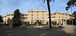 Palacio Real de Pedralbes