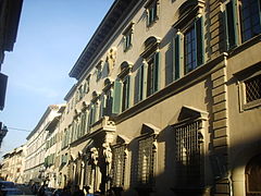 Palazzo Fenzi