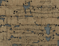 Papyri from Oxyrhynchus A.D. 113.png