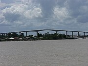 Paramaribo, Jyul Vijdenboschbrug.JPG