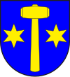 Wappen von Parpan