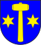 Coat of arms of Parpan