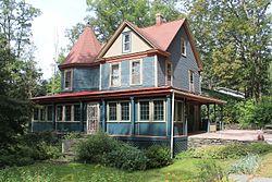 Parsonage Rd Historic Dist.  Home.JPG