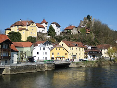 Passau Hals