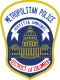 סמל משטרת מחוז קולומביה