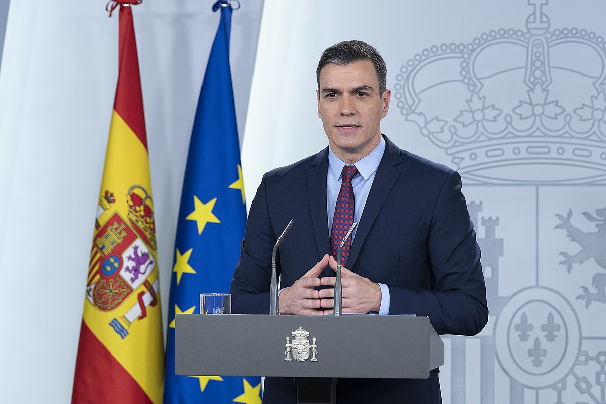 Mejores presidentes de españa