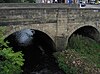 Penistone - A628 road bridge over River Don - geograph.org.uk - 2632114.jpg