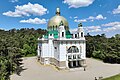 * Nomination Otto Wagner's Church of St. Leopold at Steinhof in Vienna -- Bwag 08:47, 19 May 2024 (UTC) * Promotion  Support Good quality. --Alexander-93 09:28, 19 May 2024 (UTC)