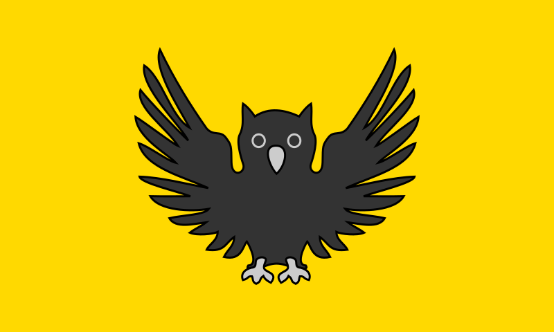 File:Personal flag of Ingtar Shinowa.svg