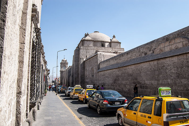 File:Peru - Arequipa - Santa Catalina Monastery (Monasterio de Santa Catalina de Siena) - 023.jpg