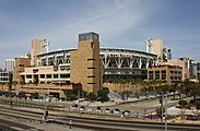  Petco Park, San Diego