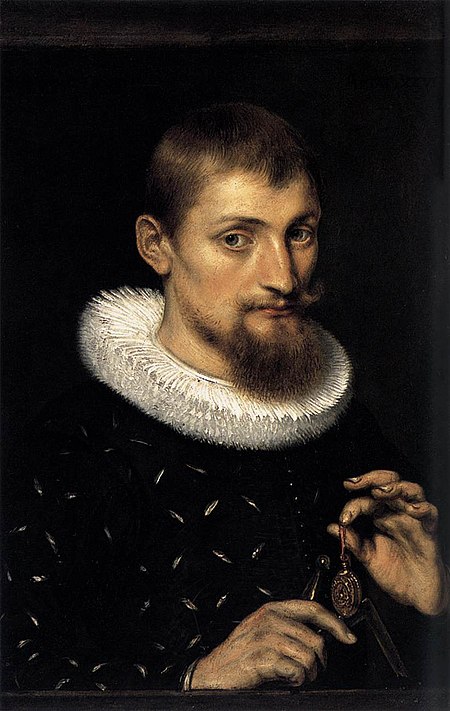 Tập tin:Peter Paul Rubens - Portrait of a Young Scholar - WGA20349.jpg
