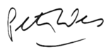 Signature