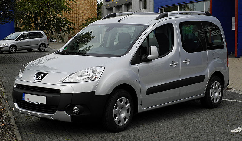 HOUSSE UTILITAIRE PEUGEOT PARTNER FRANCE HOUSSES