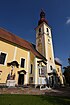 Pfarrkirche Kumberg