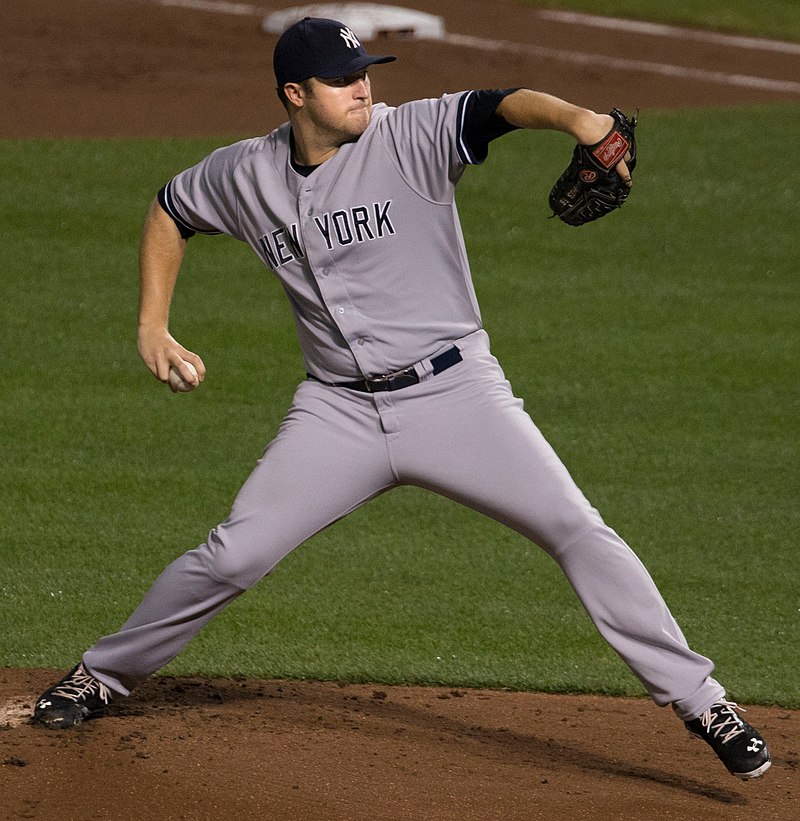 Pettitte Is Showing His Stamina, Not His Age - The New York Times
