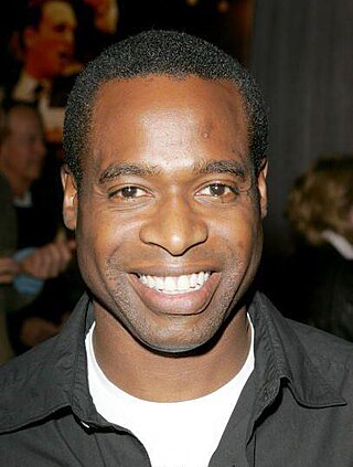 <span class="mw-page-title-main">Phill Lewis</span> American actor, comedian and director (born 1968)