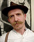 Thumbnail for Billy Childish