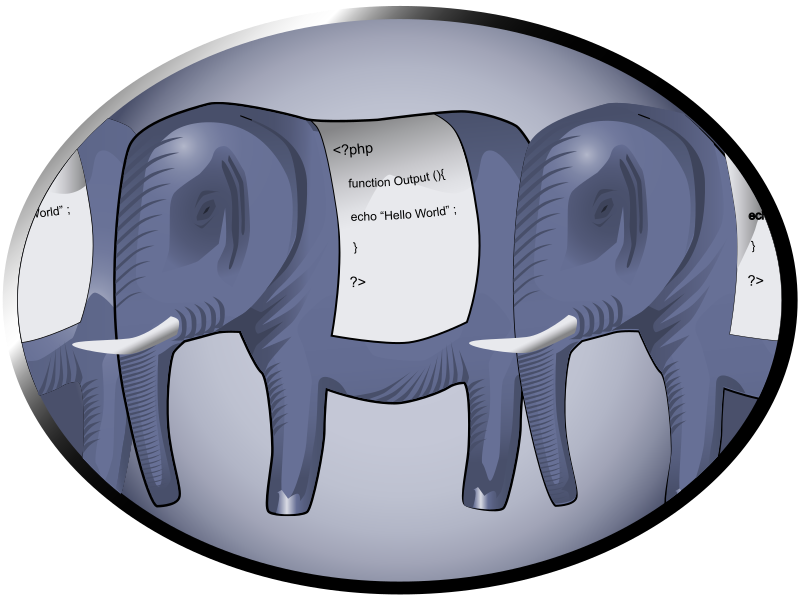 Free Free 99 Alzheimer&#039;s Elephant Svg SVG PNG EPS DXF File