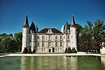 Thumbnail for Château Pichon Longueville Baron