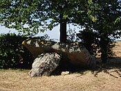 Dolmen