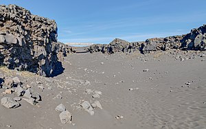 Reykjanes