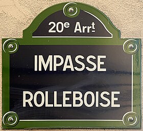 Voir la plaque.